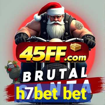 h7bet bet